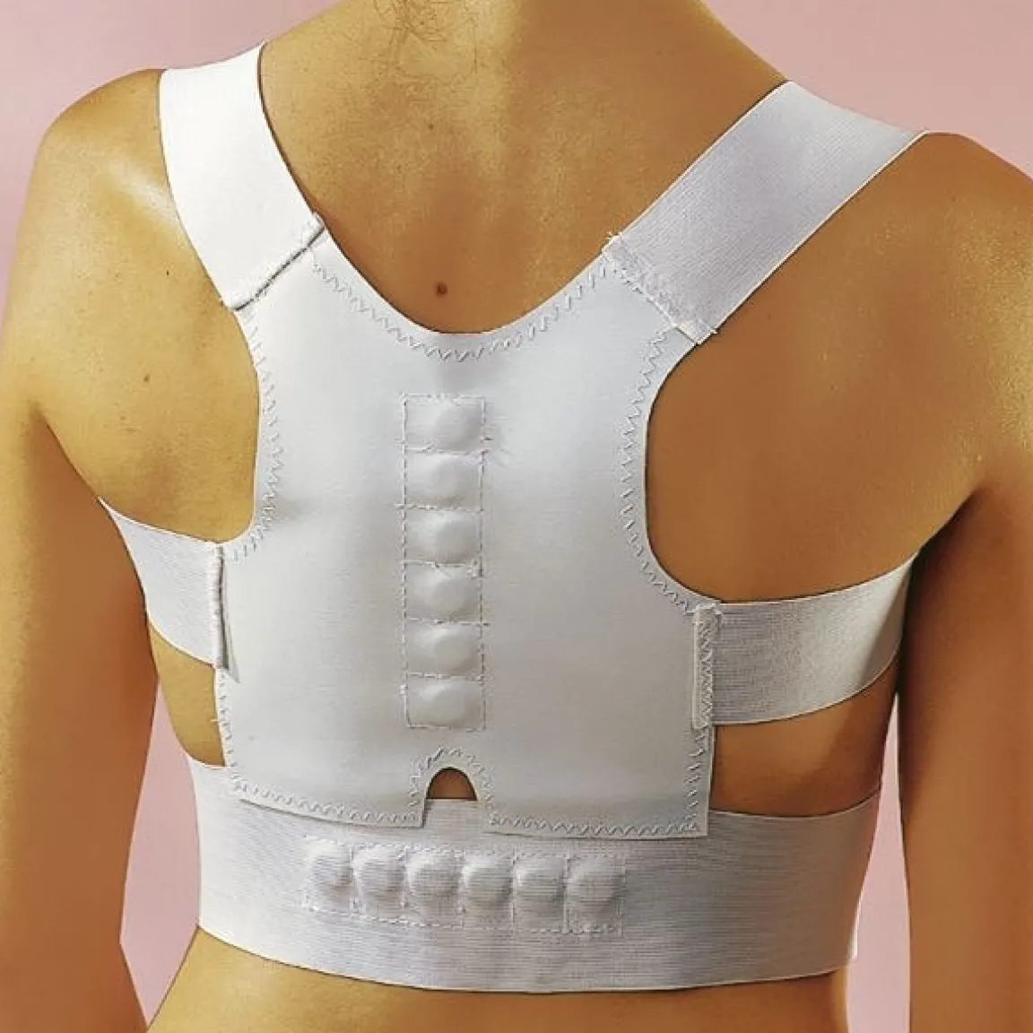 Tempsl Redresse dos magnétique