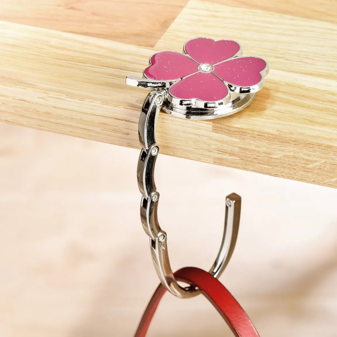 Outlet Tempsl Repose sac trèfle