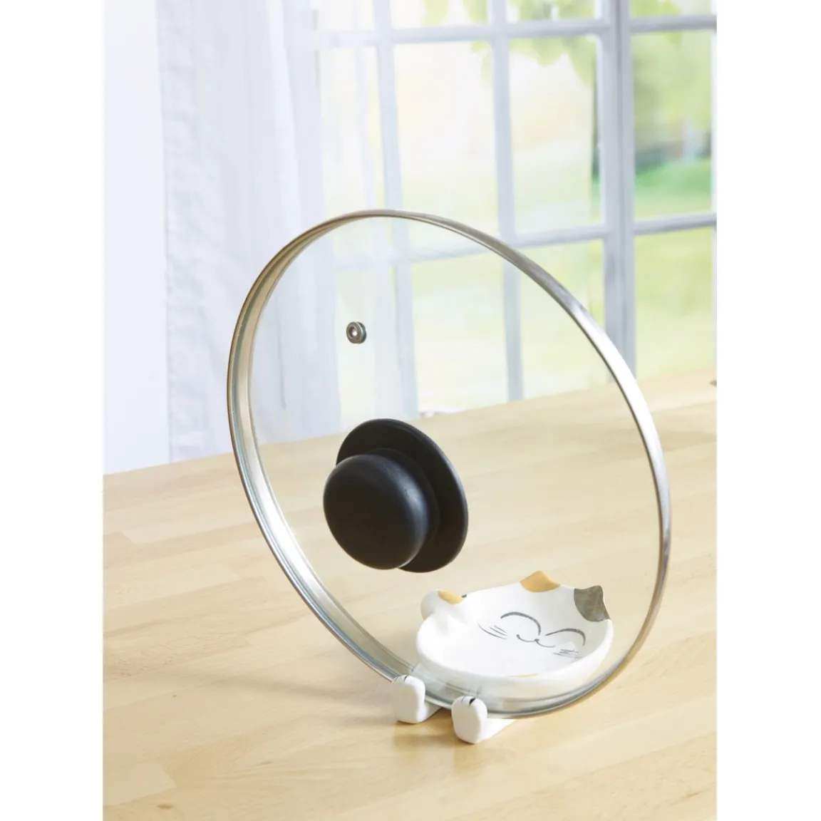 Sale Tempsl Repose-tout chat malin