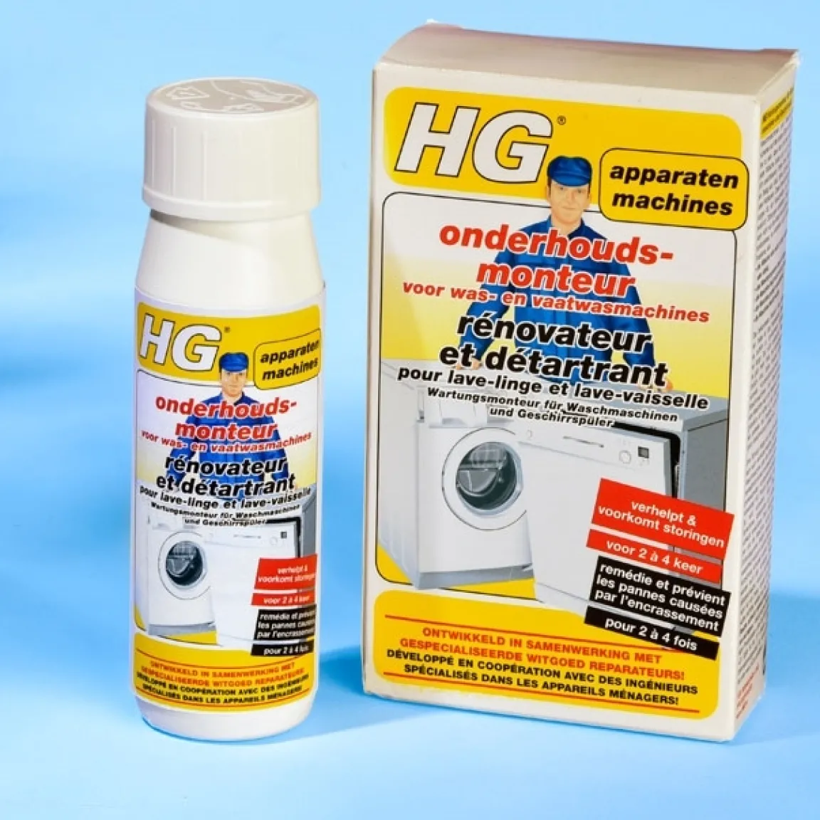 Sale Tempsl Rénovateur détartrant