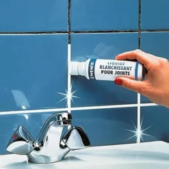 Hot Tempsl Rénovateur joints carrelage