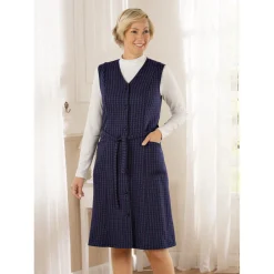 Sale Tempsl Robe marine ou bordeaux