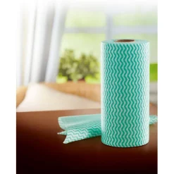 Hot Tempsl Rouleau 50 lavettes