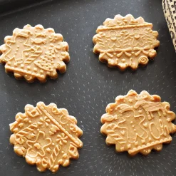 Online Tempsl Rouleau à pâtisser Empreinte