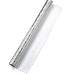 New Tempsl Rouleau métallisé de protection cuisine