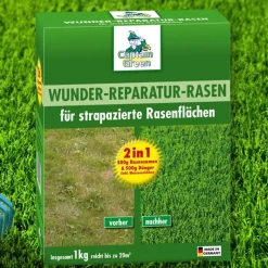 Tempsl Réparateur gazon