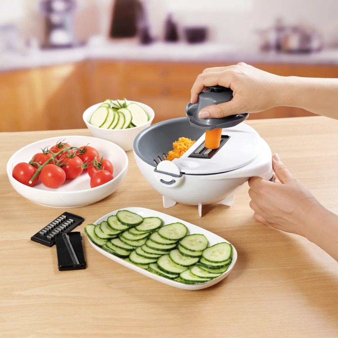 Best Tempsl Râpe passoire