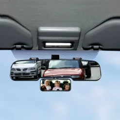 Clearance Tempsl Rétroviseur grand angle