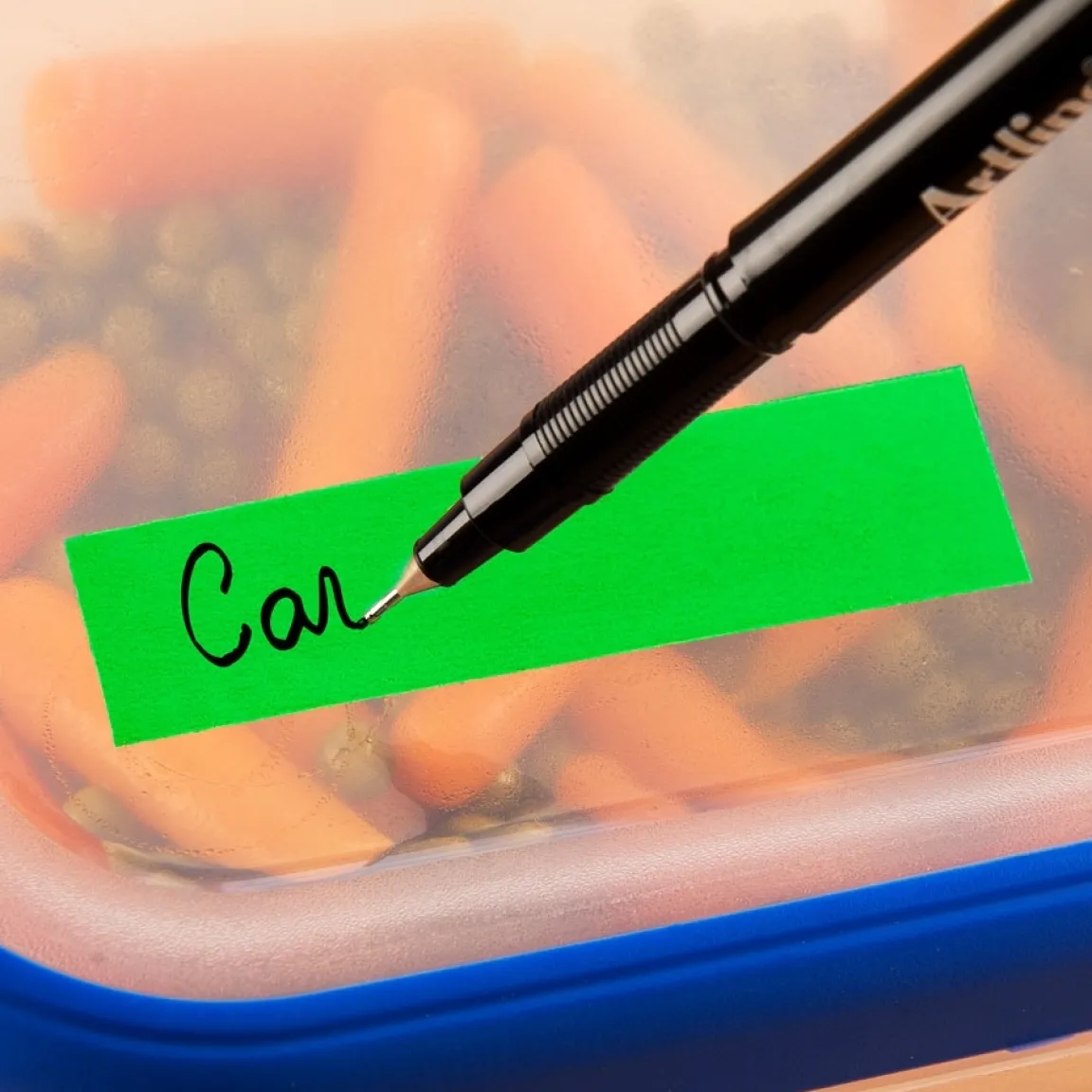 New Tempsl Rubans adhésifs de couleur