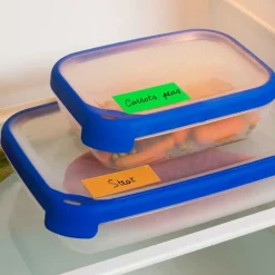 New Tempsl Rubans adhésifs de couleur