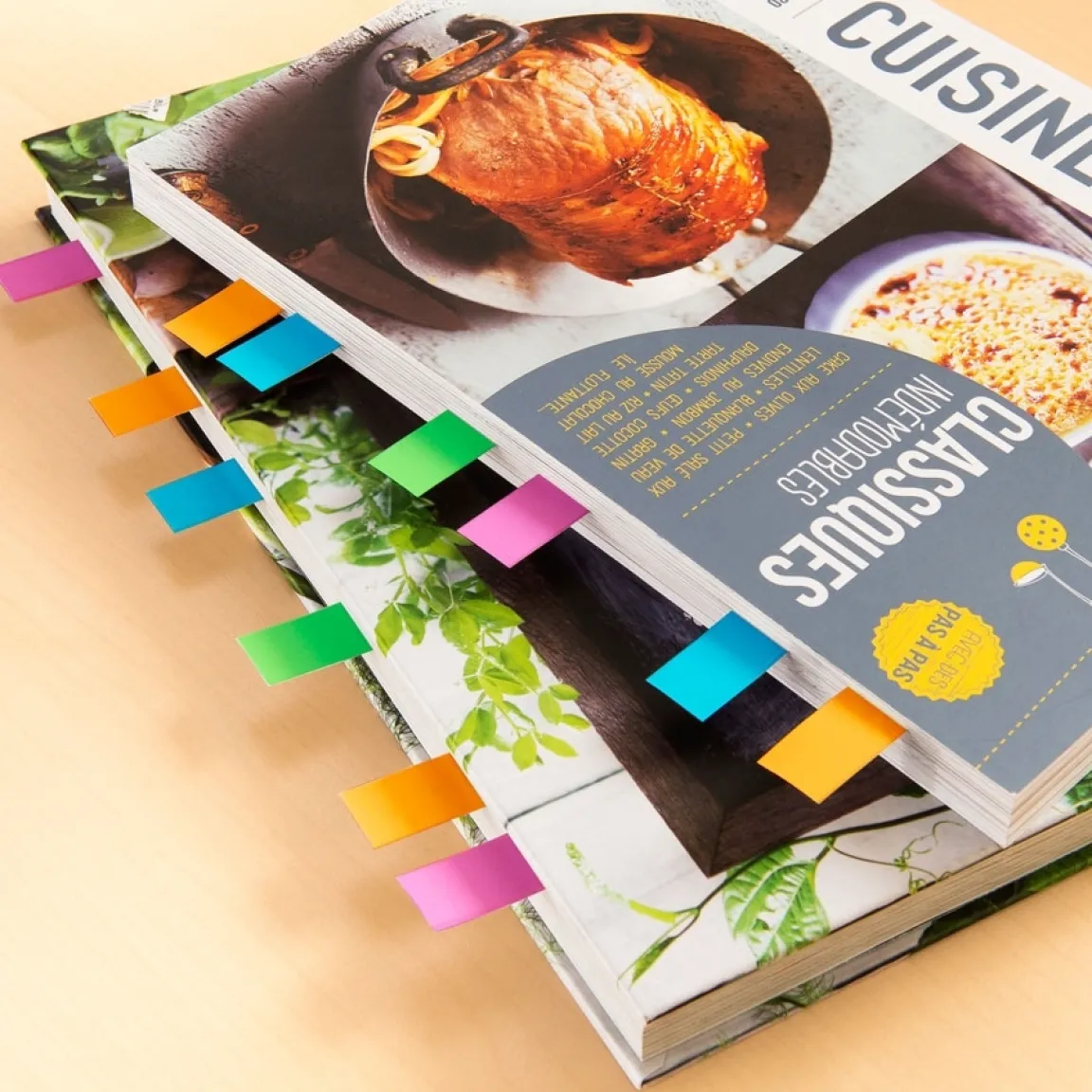 New Tempsl Rubans adhésifs de couleur