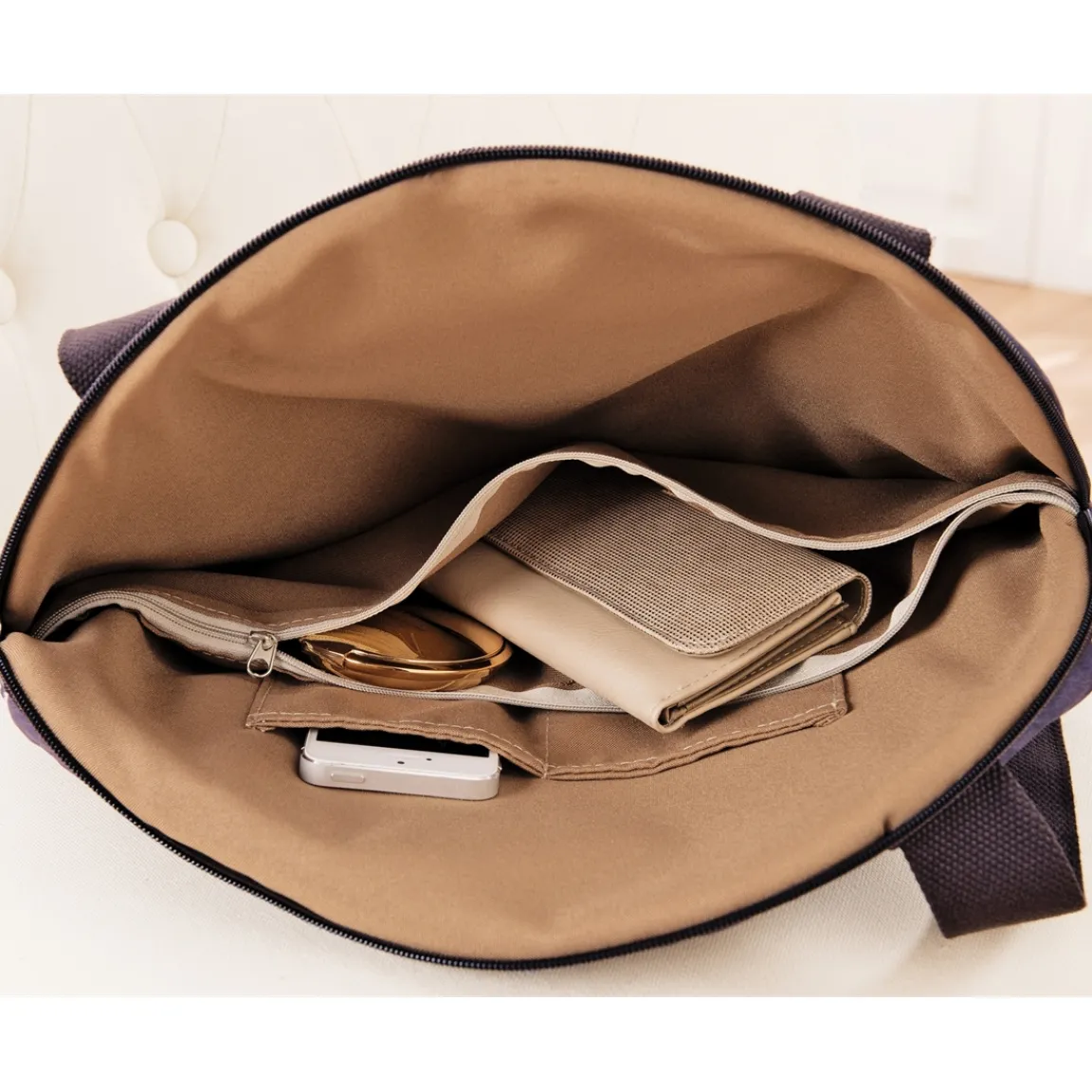 Online Tempsl Sac à main tête de chat