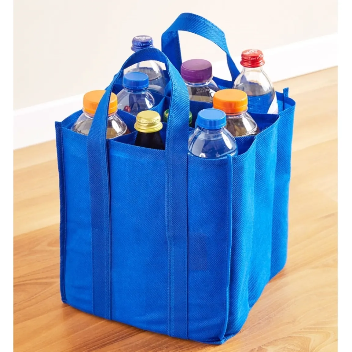 Best Tempsl Sac bouteilles transport