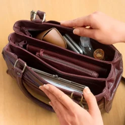 Outlet Tempsl Sac Classique Luxe et Accessoires