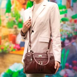 Outlet Tempsl Sac Classique Luxe et Accessoires