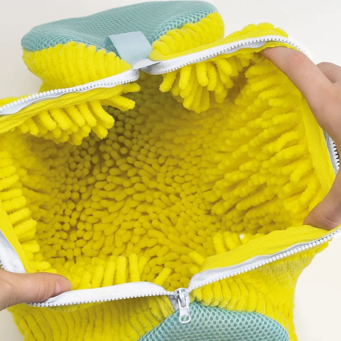 Hot Tempsl Sac de lavage chaussures