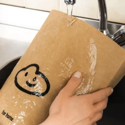 Discount Tempsl Sac de rangement Kraft Magic