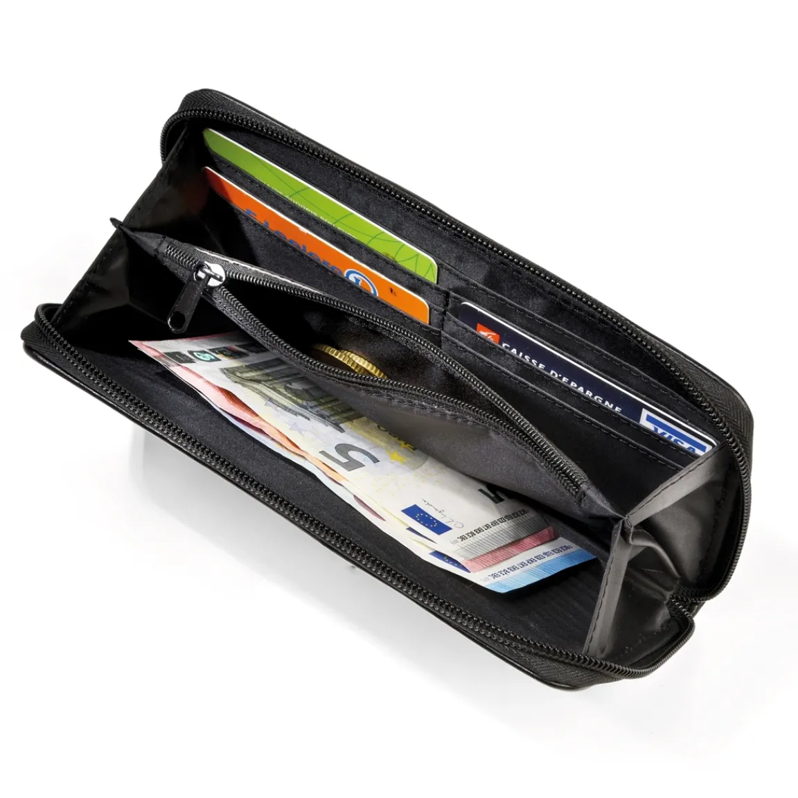 Clearance Tempsl Sac patchwork coloré