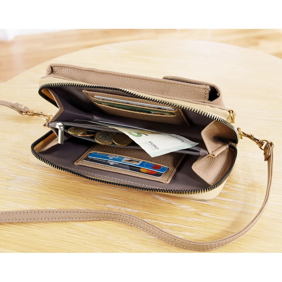 Hot Tempsl Sac pochette