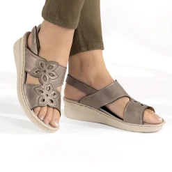 Hot Tempsl Sandales ajourées Serena