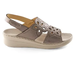 Hot Tempsl Sandales ajourées Serena