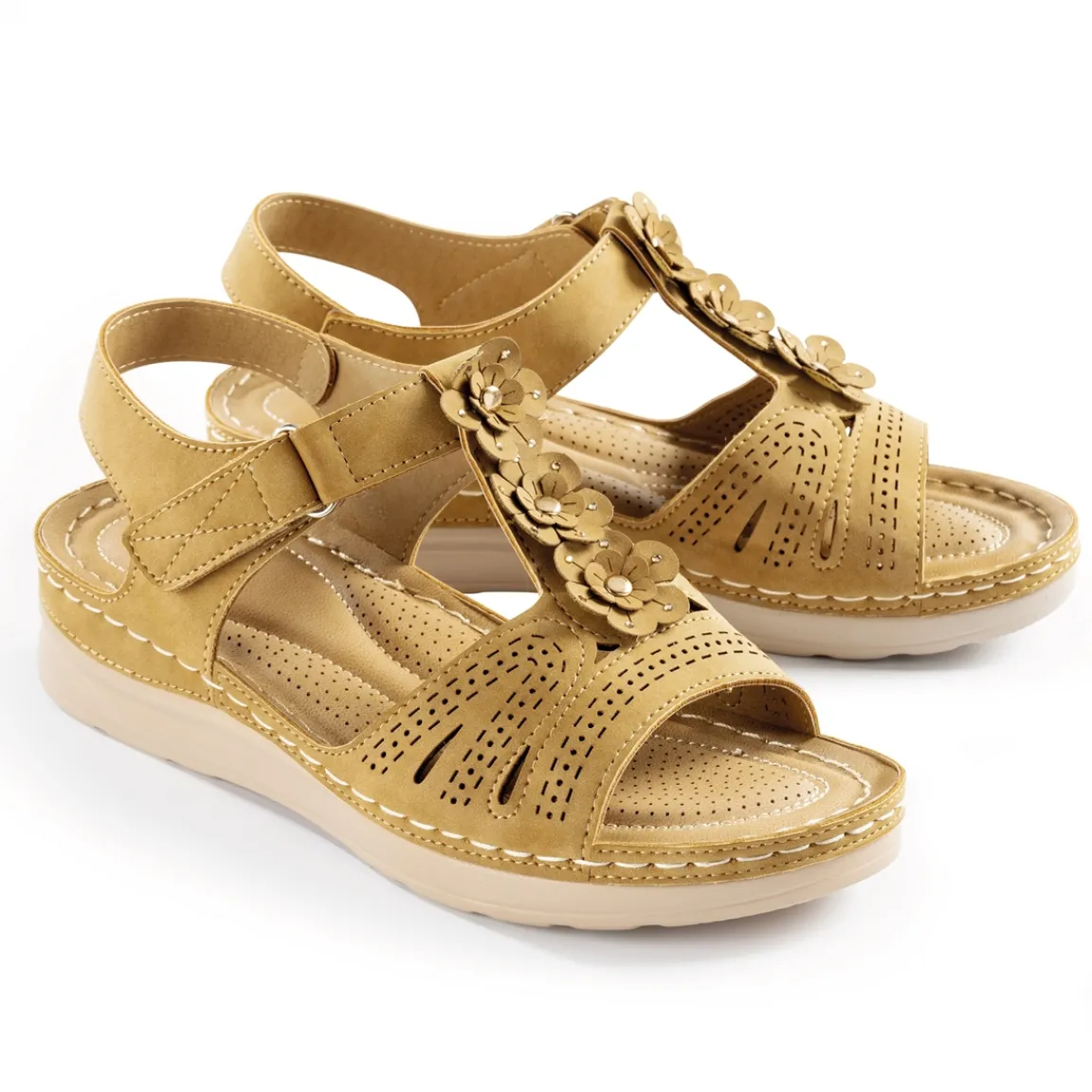 Sale Tempsl Sandales "Colleen"