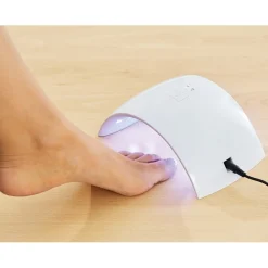 Sale Tempsl Sèche-ongles LED