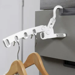 Outlet Tempsl Séchoir porte-vêtements