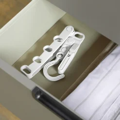 Outlet Tempsl Séchoir porte-vêtements