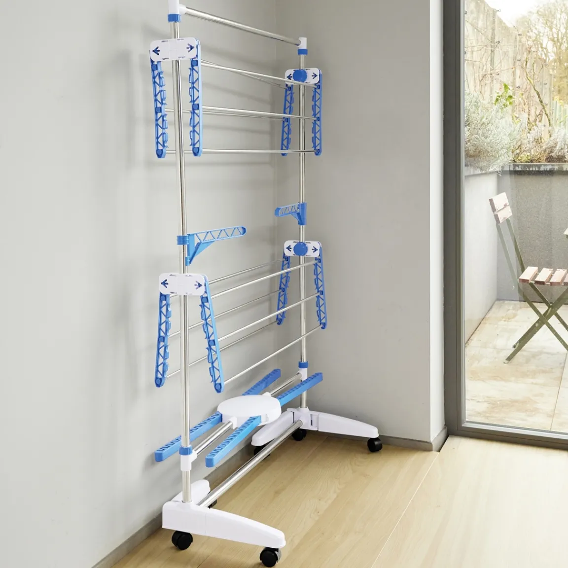 Discount Tempsl Séchoir soufflant