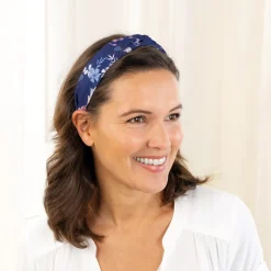 Tempsl Serre-tête imprimé : divers coloris