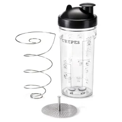 Outlet Tempsl Shaker à crêpes Miam Cookut