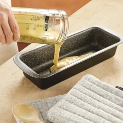 Best Tempsl Shaker à gâteaux Cookut