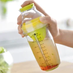 Best Tempsl Shaker salade multifonctions