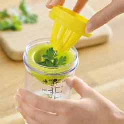 Best Tempsl Shaker salade multifonctions