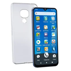 Tempsl Smartphone Ordissimo® n°2