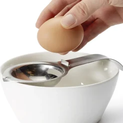 Outlet Tempsl Séparateur œufs inox