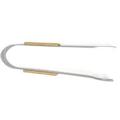 Discount Tempsl Spatule ou pince à barbecue