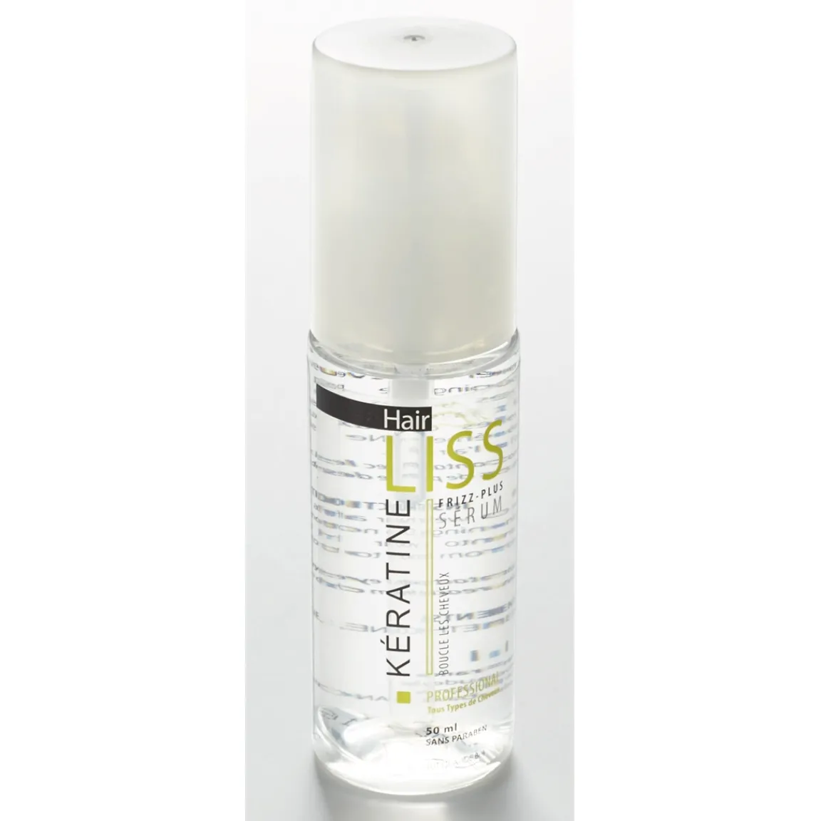 Outlet Tempsl Sérum cheveux Frizz Plus 50ml