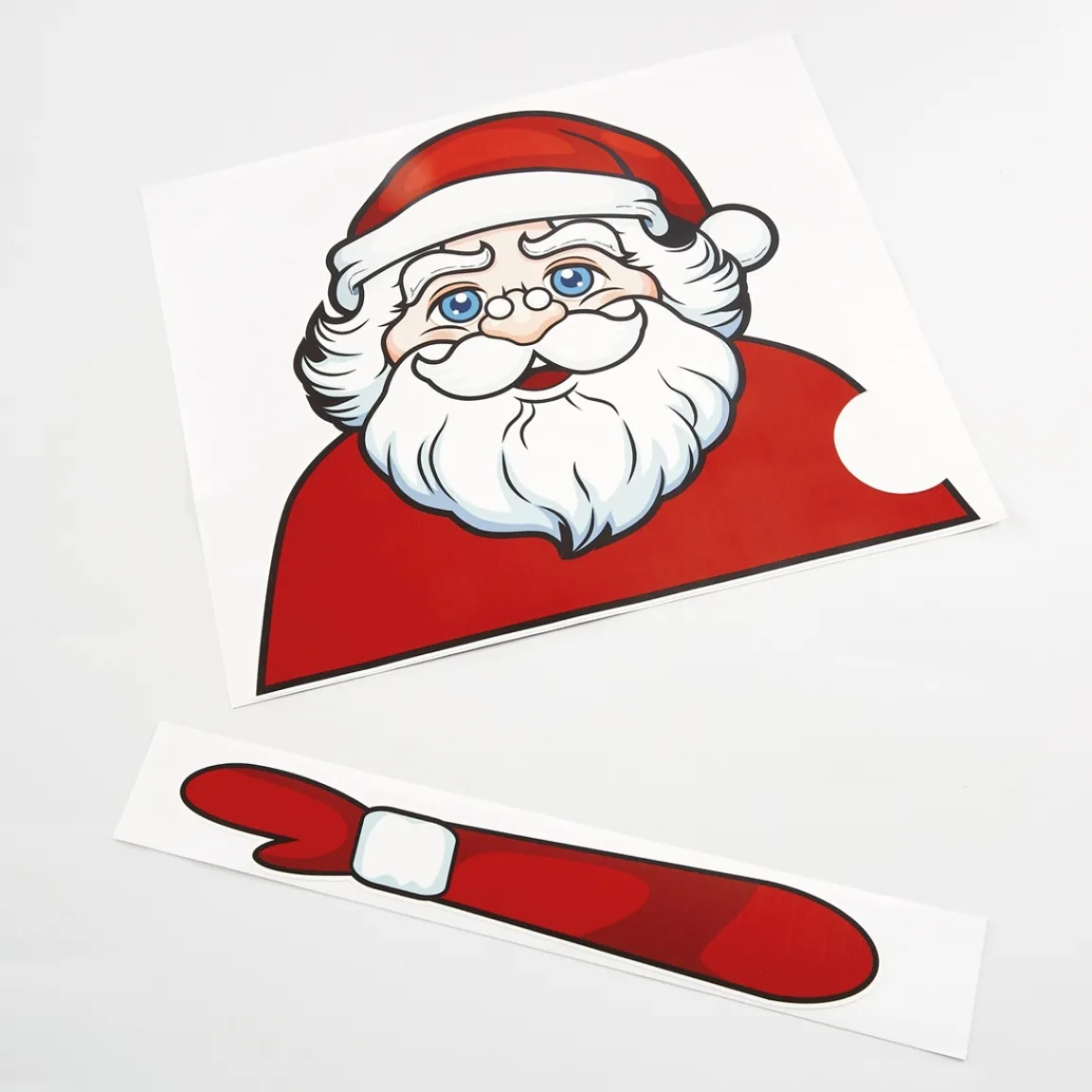 Sale Tempsl Sticker essuie-glace Noël