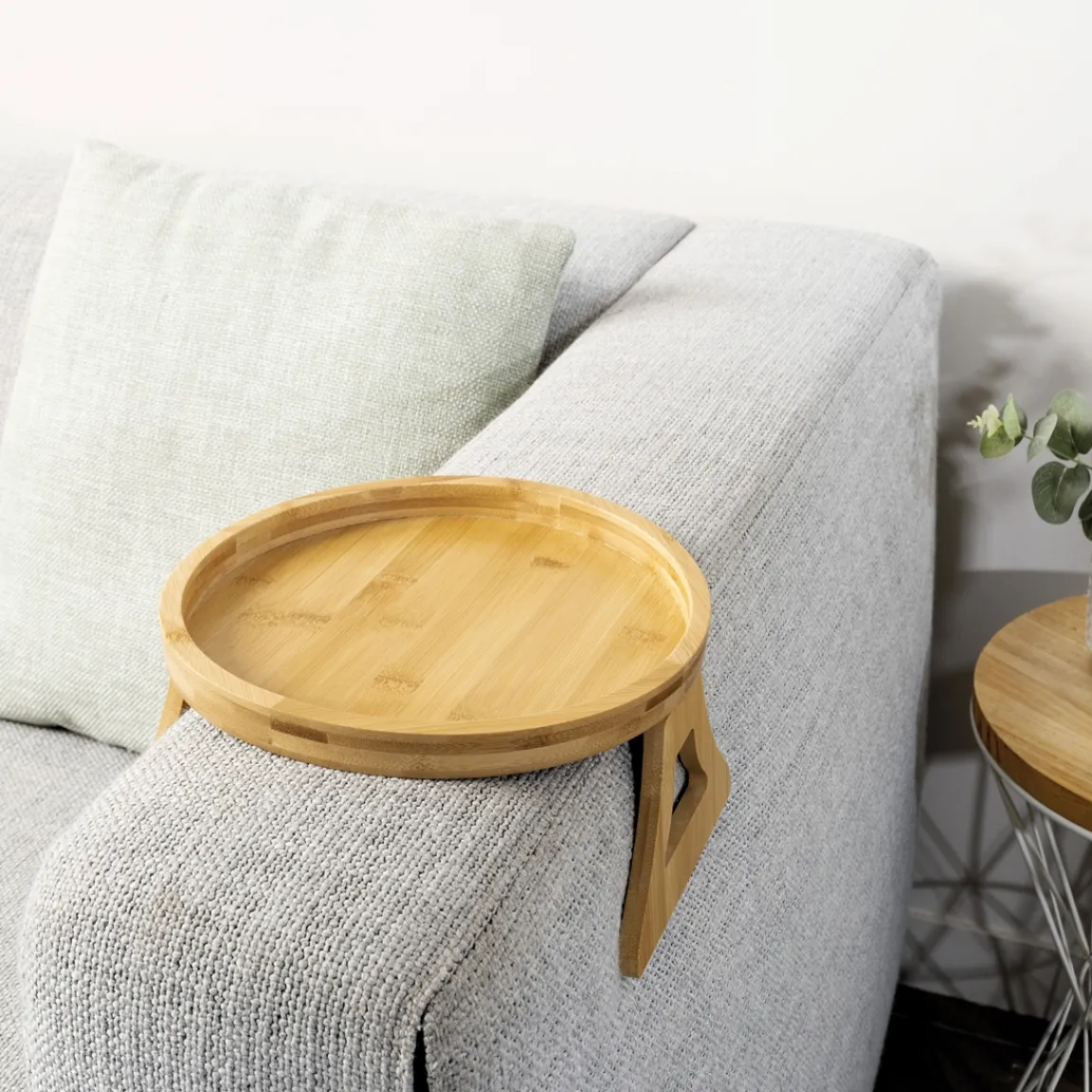 Clearance Tempsl Support canapé