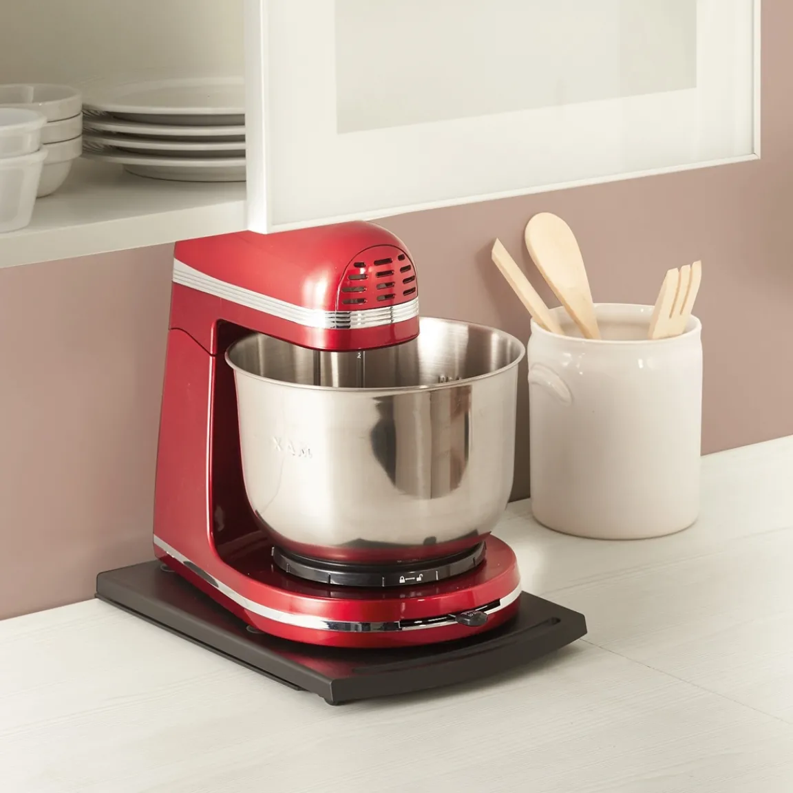 Tempsl Support coulissant électroménager