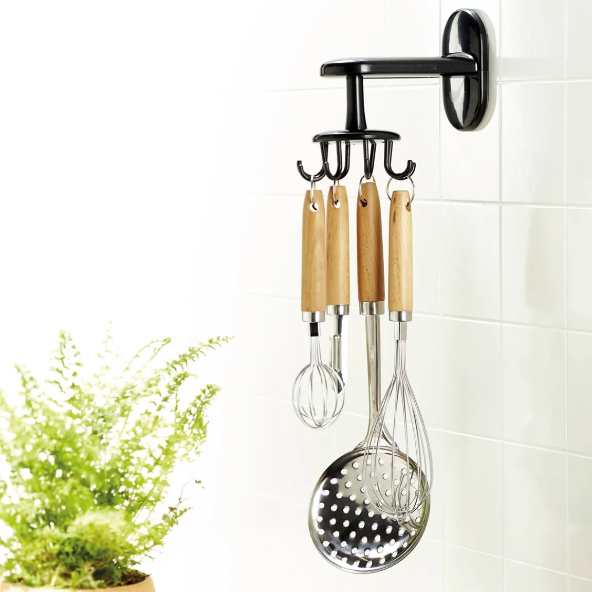 Online Tempsl Support de rangement rotatif