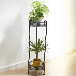 Best Tempsl Support plante noir