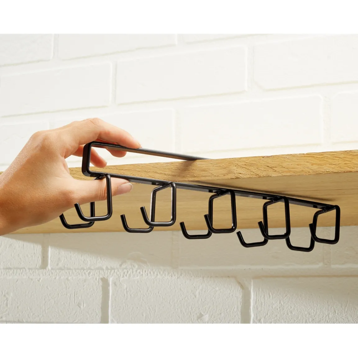 Hot Tempsl Support rangement