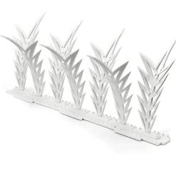 Hot Tempsl Support repousse oiseaux