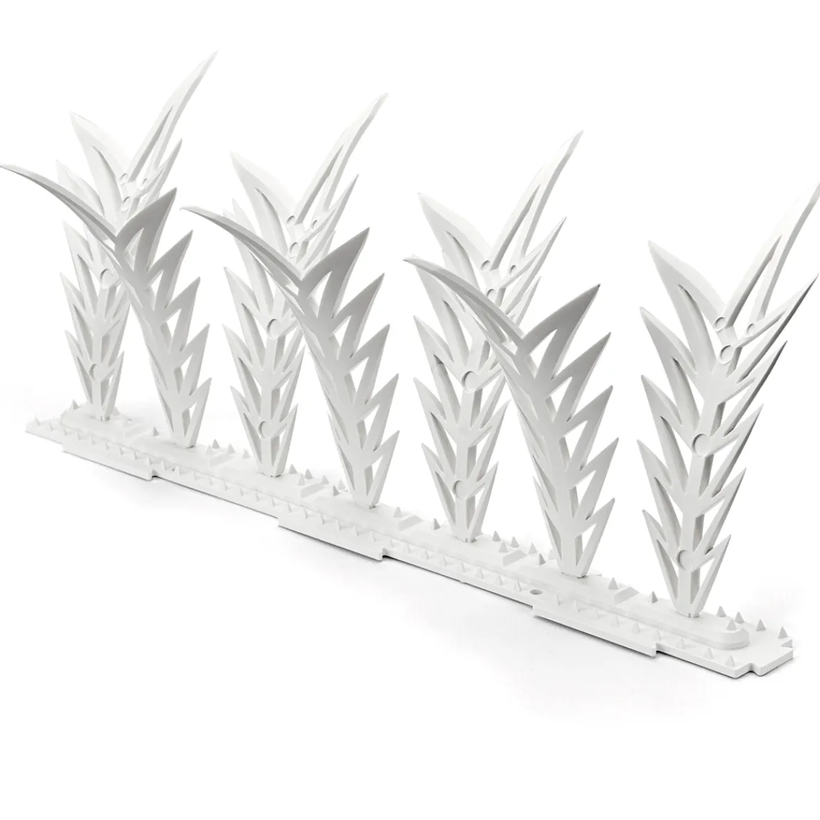 Hot Tempsl Support repousse oiseaux