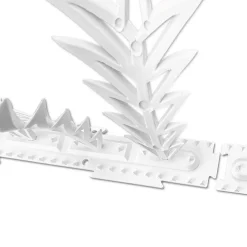 Hot Tempsl Support repousse oiseaux