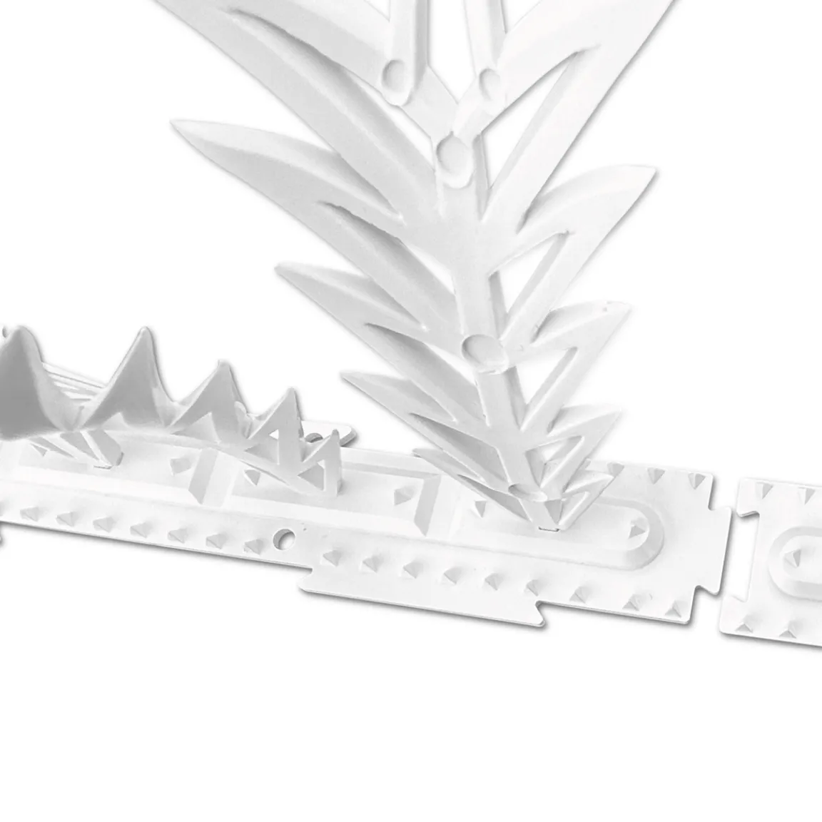 Hot Tempsl Support repousse oiseaux