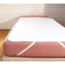 Outlet Tempsl Surmatelas chauffant 2 places